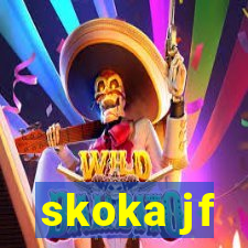 skoka jf